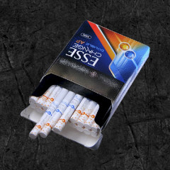 Сигареты Эссе Нано Апельсин Яблоко Мята (ESSE Change Double AP)