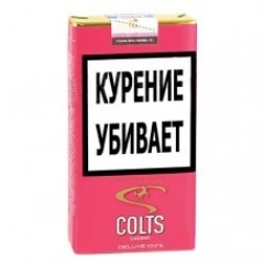 Colts Cherry