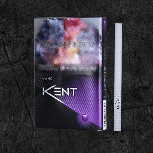 Сигареты Кент Нано Микс (Kent Nano Mix)